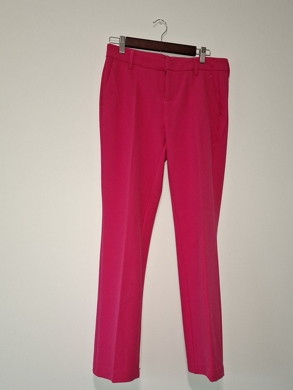 Liverpool Bright Pink Tailored Trousers